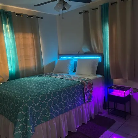 Mobay Oasis Apartment