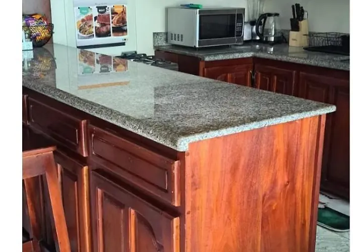 Mobay Oasis Apartamento