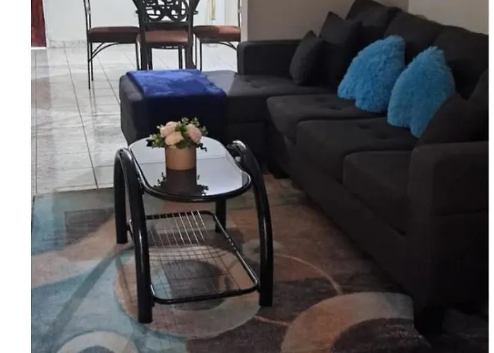 Apartamento Mobay Oasis *