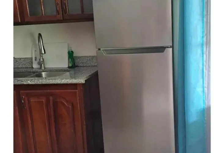 Apartamento Mobay Oasis